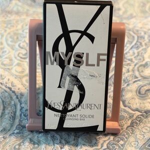 Yves Saint Laurent Myself Cleansing Bar